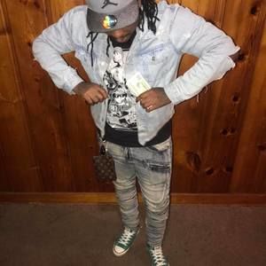 Meet your Posher, Marcello